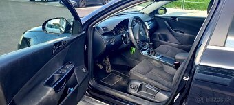 Volkswagen Passat B6 - 7