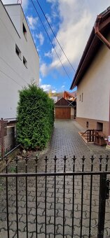 Predaj rodinného domu - 7