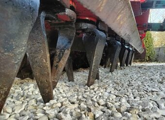 Sejacia kombinácia sejačka Accord kverneland amazone 3 kuhn - 7