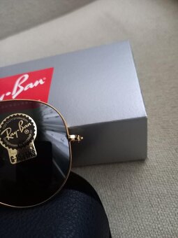 RAY-BAN -- nové  - 7