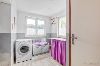 Aktualizace ceny -Prodej rodinného domu - Vysoká nad Kysucou - 7