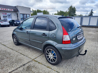 Citroën C3 1.4i 16V Image - 7