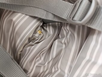 Jedálenská stolička Peg Perego Prima pappa follow me - 7