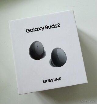 predám  HODINKY SAMSUNG GEAR S3 + SLÚCHADLÁ - 7