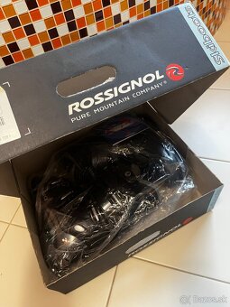 Predám detské lyžiarky Rossignol Diva EU 36-37 (MP 235) - 7