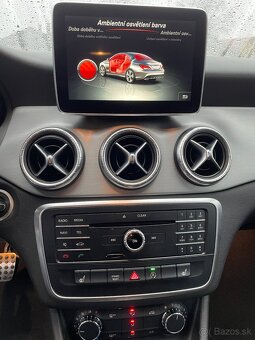 Mercedes-Benz CLA 220 D AMG-Line 1.majiteľ, Odpočet DPH - 7