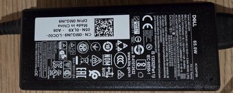 DELL Inspiron 17-3793 intel i7 8GB DDR4 512 SSD - 7