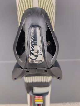 LYŽE HEAD REV 70 GREEN 156CM - 7