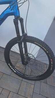 Canyon strive AL - 7