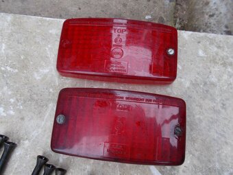 Predam pre skoda 120-110 hlavu valca nove smerovky nadrz ost - 7