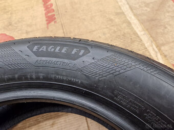 235/55 r18 letne pneumatiky 2ks 235 55 18 - 7