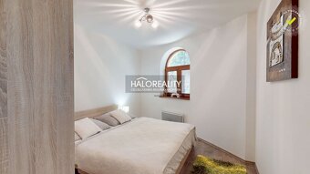 HALO reality - Predaj, trojizbový byt Bystrá, Bystrá - EXKLU - 7