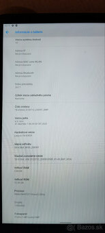 Lenovo Tab M10 HD - 7