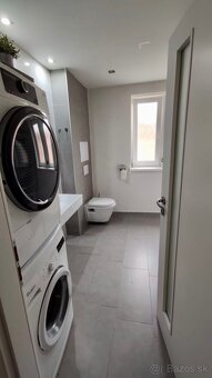 2 izbový byt na Starom Sidlisku - 7