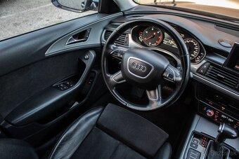 Audi A6 Avant 3.0TDI DPF 245k quattro S-tronic 180kW - 7