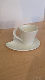 Kávový set šalok na presso - 7