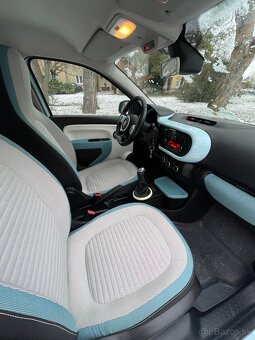 Renault Twingo 1,0 r.2015 - 7