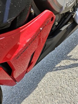 Ducati streetfighter v2 - 7