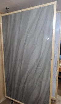 Veľkoformátové flexi(flexy)panely a 3D lamelový obklad - 7