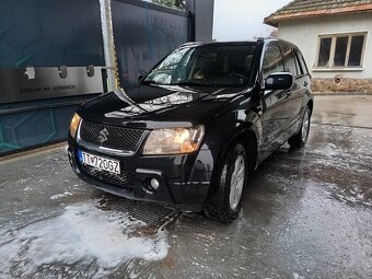 Suzuki Grand Vitara 1,9 DDiS - 7