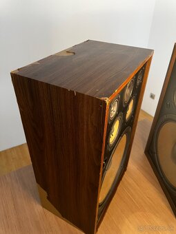 Predám repro Pioneer CS 920. - 7