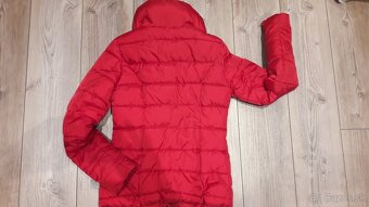 Kenvelo zimná bunda  - 36 - 7