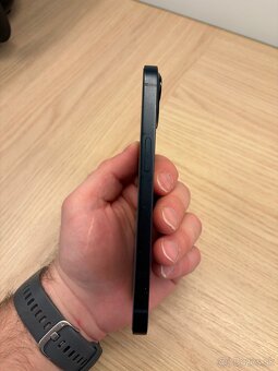 iPhone 13 128GB Midnight - 7