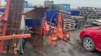 Pluh Opall agri jupiter 2 obracák - 7