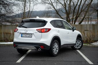 Mazda CX-5 2.2 Skyactiv-D AWD - 7