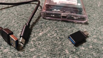 Externy HDD rozne kapacity - 7