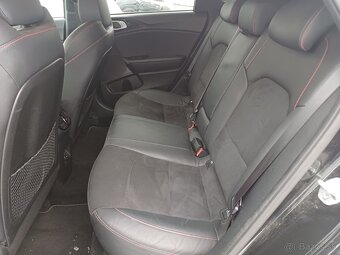 Kia Pro Ceed gt line premium - 7