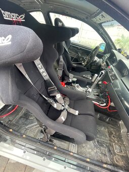 Bmw e92 Drift Coupe Turbo - 7