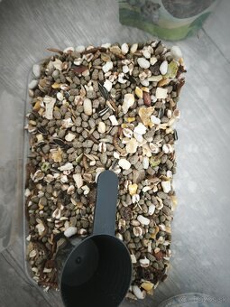 Akvárium pre hlodavce - 7