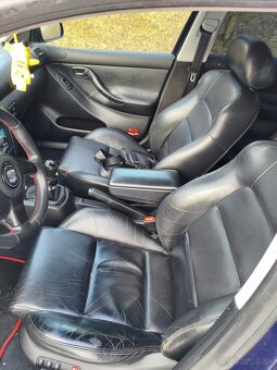 Leon 1M 1.9TDi VP/PD hybrid - 7