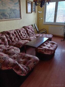 Predáme veľký 3i.byt 78m2 - 7