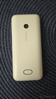 Predam Nokia 208 - nahradne diely - 7