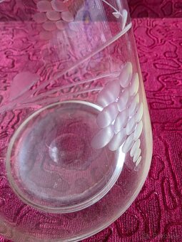 Karafa a napoleonky. - 7