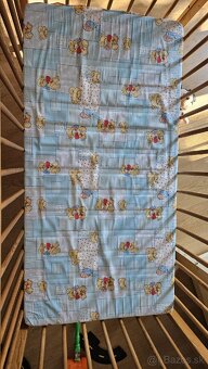 Drevena postielka - 7