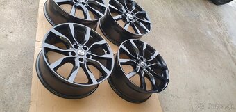 Mitsubishi outlander eclipse cross 5x114,3 r19  kia mazda ho - 7