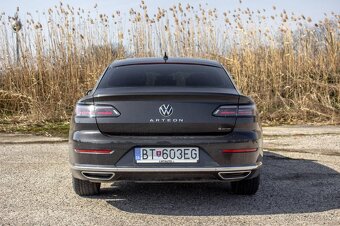 Volkswagen Arteon 2.0 TDI 4Motion ELEGANCE DSG - 7