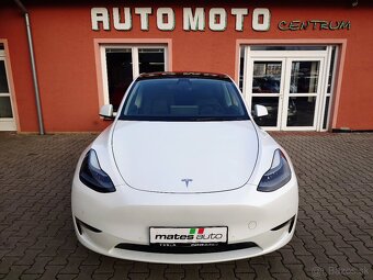 Tesla Model Y Performance - BERLÍN, EAP 393 kW SOH 90,3% (OD - 7