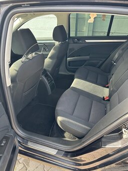 Škoda Superb 2.0 TDi - 7