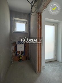 HALO reality - Predaj, rodinný dom Bellova Ves - NOVOSTAVBA  - 7