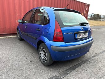 Citroën C3 44KW Nová STK do 2027 - 7