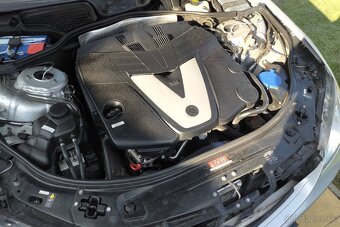 S320 cdi AmG packet - 7