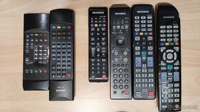 Predám tv diaľkové ovládanie - 7