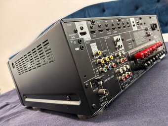 PIONEER VSX - 923 Receiver - 7