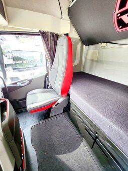 VOLVO FH 500 - 7