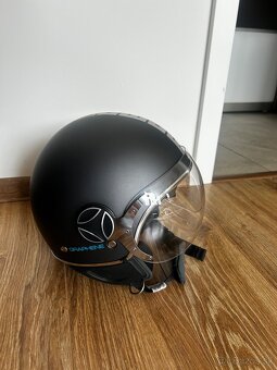 MOMO DESIGN PRILBA - 7