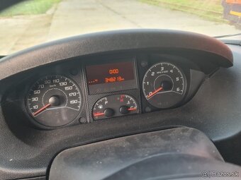 boxer 2.2 Hdi r. L4H2 euro5 TP+SPZ STK EK - 7